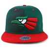 Trendy Apparel Shop Hecho En Mexico Eagle - Gorra de