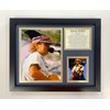 Legends Never Die, Inc. Jimmy Buffet | 12"x15" Framed Photo