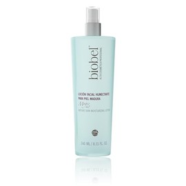 Biobel Loción Facial Humectante para Piel Madura Magic40 240ml