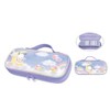 Kamio Japan 304842 Round Zipper Pen Case, Candy Party, Pochacco,