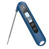 DOQAUS Barbecue Thermometer, Digital Roasting Thermometer, Meat Thermometer, Cooking Kitchen
