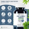 Joint & Muscle Complex | Boswellia, Devil's Claw & Pea