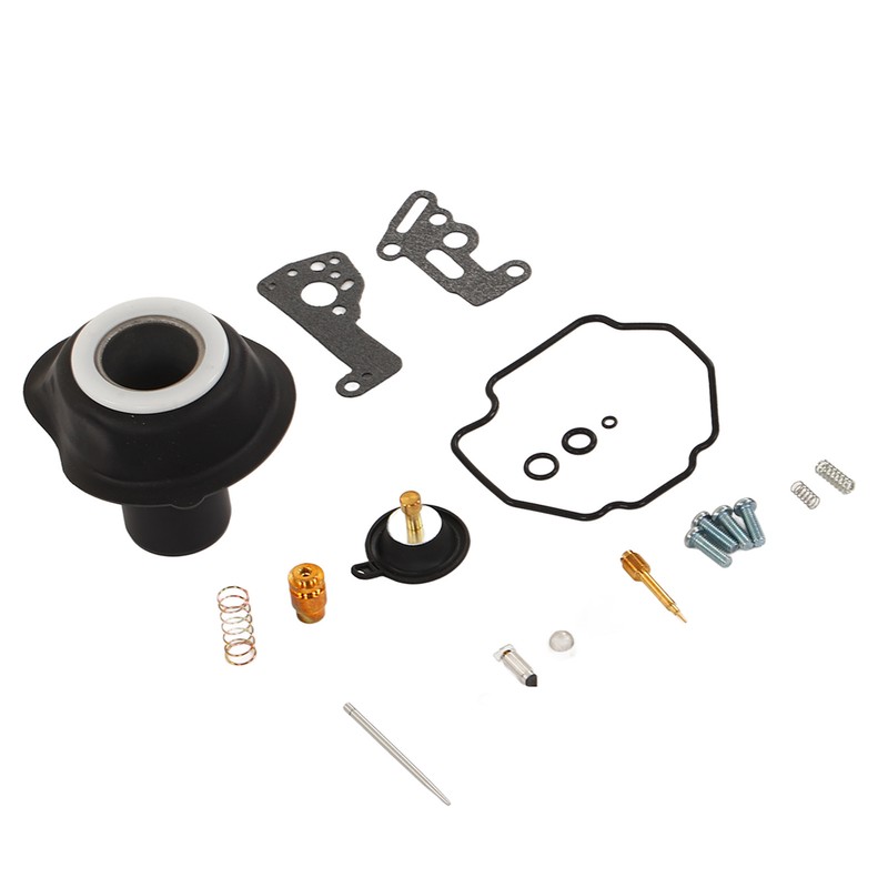 Carburetor Rebuild Repair Kit Engine with Carb Overhaul Kit with