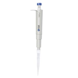 United Scientific™ Mini Fixed Volume Pipette Manual Single Channel Pipettor, Laboratory Micro Pipette, Micropipette Volume 1000uL, 1 Each