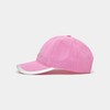 Callaway C25191200 Women's Cap, Adjustable Size, Golf, 1090_pink, Free size