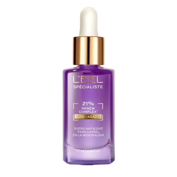 L'BEL - Sérum Facial Antiedad Spécialiste Pro-Adapt 27 ml
