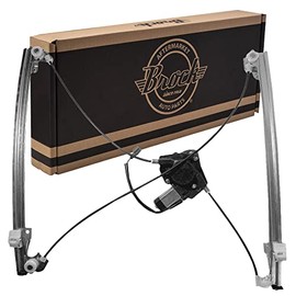 Window Regulator w/Motor for 1996-2000 Caravan Front for 1996-2000 Grand Caravan 68037296AA Right CH1351112