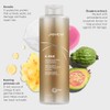 K-PAK Daily Reconstructing Conditioner | For Damaged Hair | Restore
