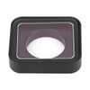 Protective Lens, Lens Original Replacement, Action Camera with Lens Protector,