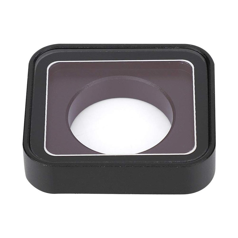 Protective Lens, Lens Original Replacement, Action Camera with Lens Protector,