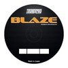 Tronixpro Blaze Multiplier Orange, 0.35mm, 19lb, 4482m, Fishing Line