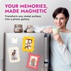 Magnetic Photo Frames - Fun & Unique Magnet Picture Frame