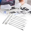 Electronics Repair Tools Opening Lever Tool Set, Professional Electronics Opening