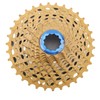 Bicycle Cassette 12 Speed 34T Noiseless Hollow Design High Strength