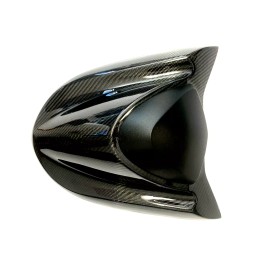Protek Carbon Fiber ABS Rear Seat Cover Cowl for Kawasaki 2004 2005 ZX10R Ninja 04 05