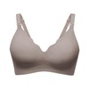 HBselect Nursing Bras for Breastfeeding Comfort Seamless Pregnancy Maternity Bra