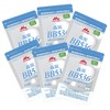Morinaga BB536 45 Capsules, Aluminum Pouch Package! Set of 6