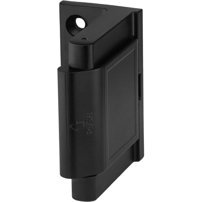 Berlin Modisch Door Lock Reinforcer Privacy Door Latch for in-Swinging