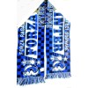 Forza Inter Soceer Italy Soccer Team Scarf FORZA INTER