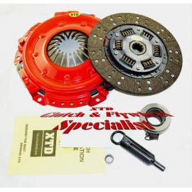 XTD AIMCO STAGE 2 CLUTCH KIT 1994-2001 JEEP GRAND CHEROKEE 4.0L XJ WJ ZJ