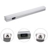 Radionic Hi Tech ZXX513-HL-CW-9, 12 inch LED Linkable, High/Low/Off Switch,