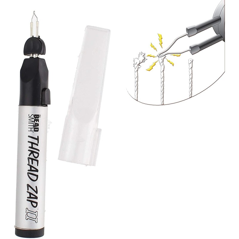 Thread Burner Zap II