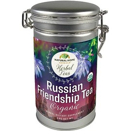 Russian Friendship Tea Organic