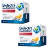 Biolectra Magnesium 400 mg Direct Sticks Orange, 2 x 60