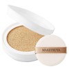 Everlife Beauty Makeup Gloss Cushion Compact Refill Natural Ochre