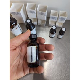 100% Pure Cedarwood Virginiana Essential Oil || USA - 1 oz w/Pipette