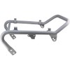 Kage White Lowering Seat Frame Compatible with Honda 2003-2020 Ruckus