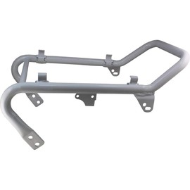 Kage White Lowering Seat Frame Compatible with Honda 2003-2020 Ruckus Zoomer NPS50