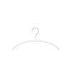 Mawa German Non Slip Hangers Economic 30P 10 Pack White
