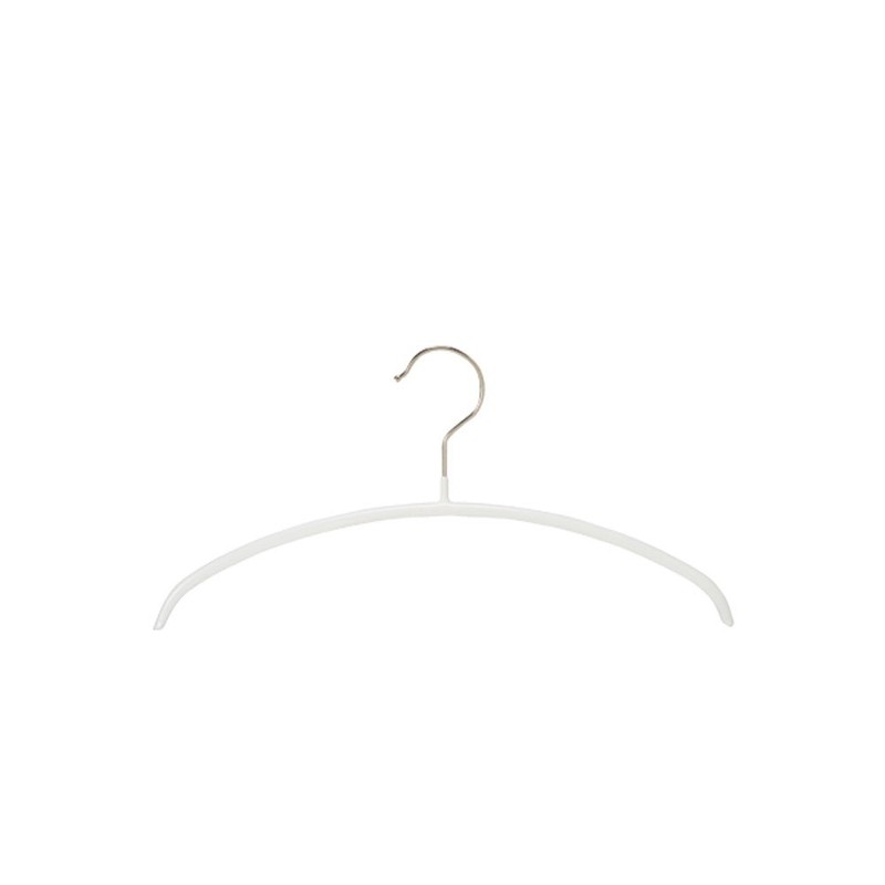 Mawa German Non Slip Hangers Economic 30P 10 Pack White