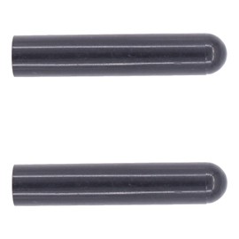 MACHSWON Ford E150 E250 E350 Explorer Mustang Ranger Driver Passenger Side Front Rear Door Lock Pull Knobs 1 Set