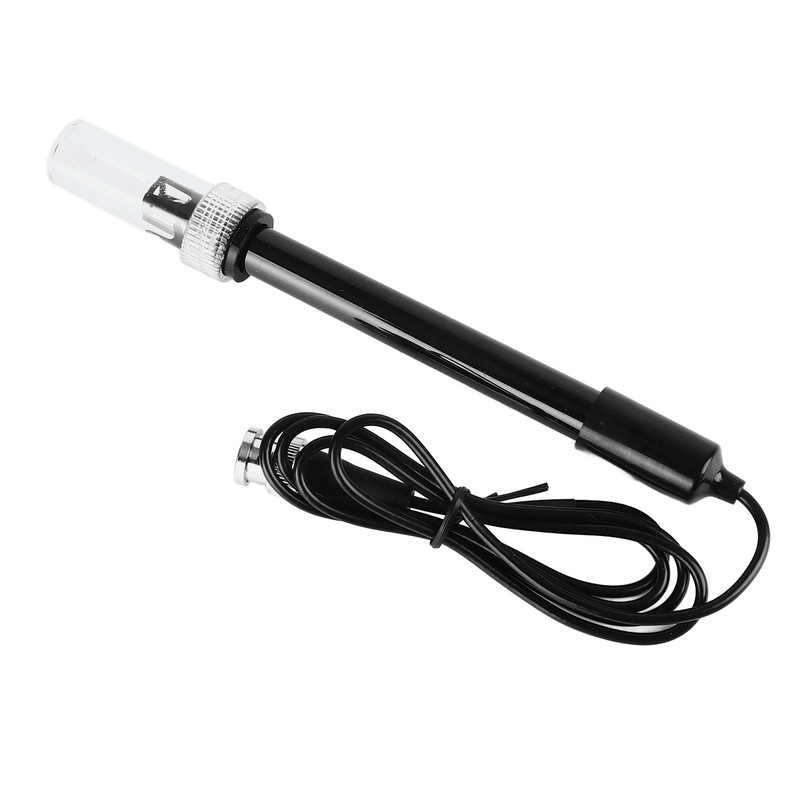 PH Electrode Probe ABS High Accuracy PH Non Rechargeable Electrode