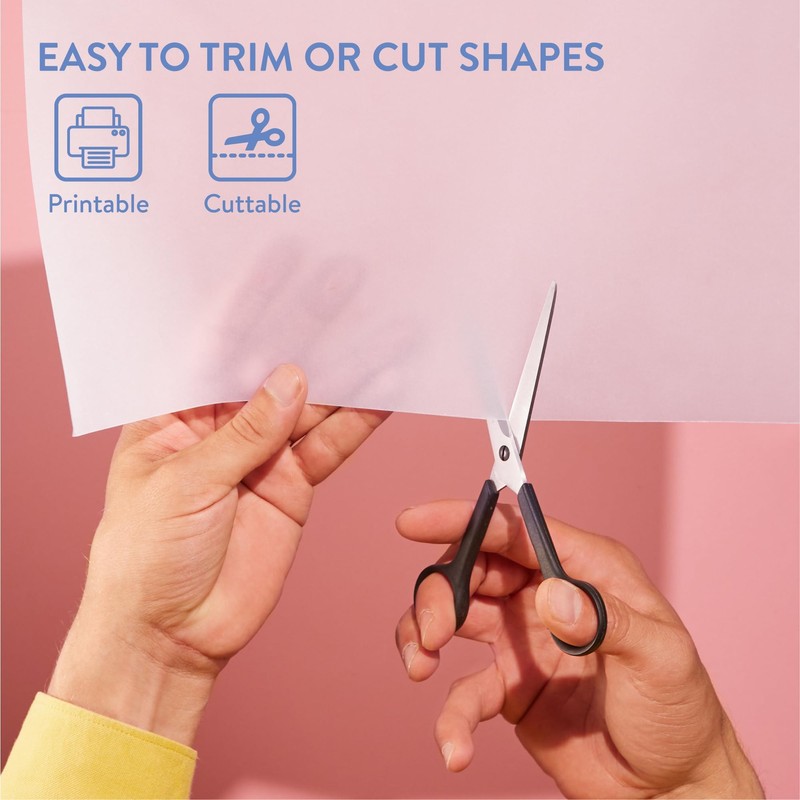 WINTEX 50gsm A6 Tracing Paper - 100 Sheets