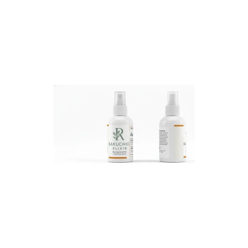 Locion Hypertonica Antiarrugas Atomo Corporal 3 En 1 Retinol