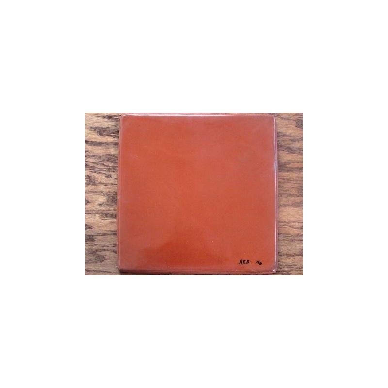 The Mold Store 5 Lbs. Red Powdered Color for Concrete,