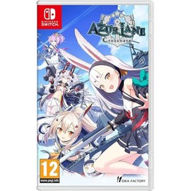 Azur Lane: Crosswave - Commanders Calendar Edition