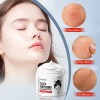 Mascarilla Dormir Ácido Kójico Blanquear