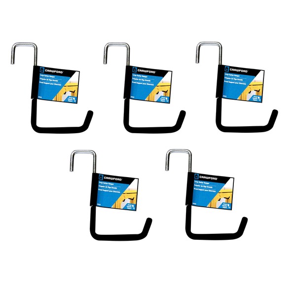 Lehigh Group/Crawford #SHR26-25 Sup Rafter Hook Hanger