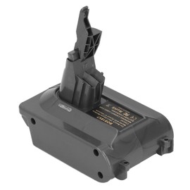 Battery Adapter Convert for Bosch 18V for V7 Series Power Tool Battery Converter with Light Indicator