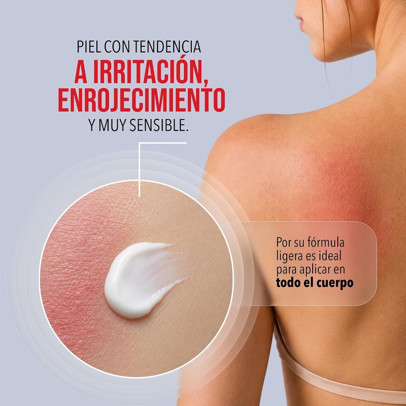 Derman Atopi Calm Emulsión Corporal │ Urea-D 5% + Avena