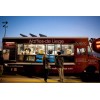 CH TACO pull behind & food truck, cart LED Lighting