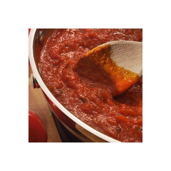 Bernard Low Sodium Spaghetti Sauce Mix