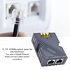 GigE PoE Injector 150W, Suitable for Starlink Satellite Dish V2,
