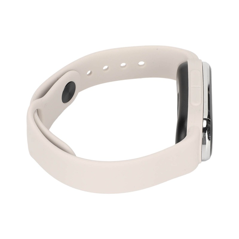 Ultrasonic Mosquito Repellent Bracelet Rechargeable Mosquito Repellent Watch with Time