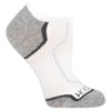 Fruit Of the Loom Women's Lightweight CoolZone No Show Socks