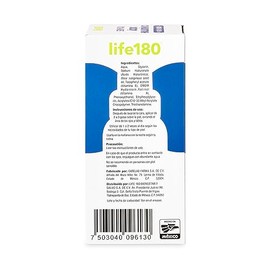 Serum Ácido Hialurónico Life180 de 50ml Suero Cuidado de la Piel